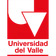 Universidad del Valle